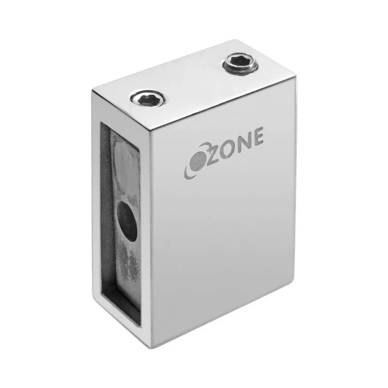 Wall-to-track Connector