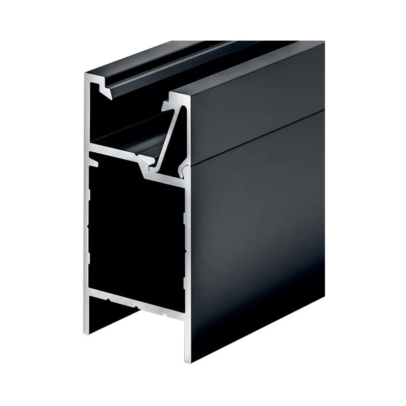 SD 60 Top-Bottom Profile