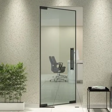 OUTLINER SW - 11 SINGLE DOOR WITH PATCH FITTINGS | Ozone