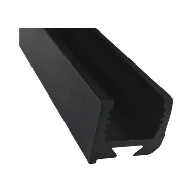 HINGE PROFILE - OZOT-HSP12 3M