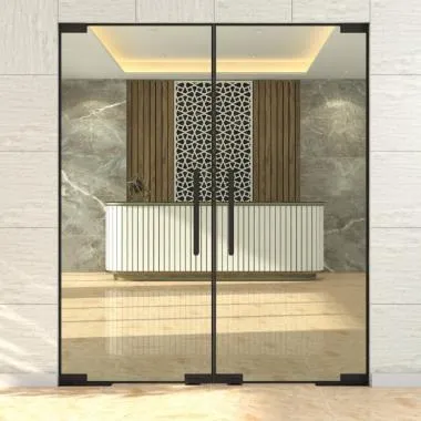 OUTLINER SW - 22 DOUBLE DOOR WITH PATCH FITTINGS | Ozone