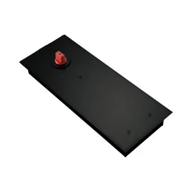 FLOOR SPRING - FS-8400-S STD