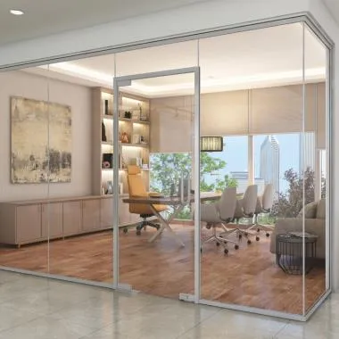 EAZY-44 SINGLE SWING DOOR | Ozone