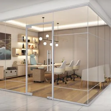 EAZY-55 SINGLE SWING DOOR | Ozone