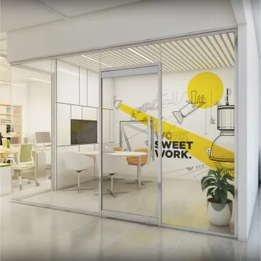 EAZY-66 SINGLE SWING DOOR | Ozone