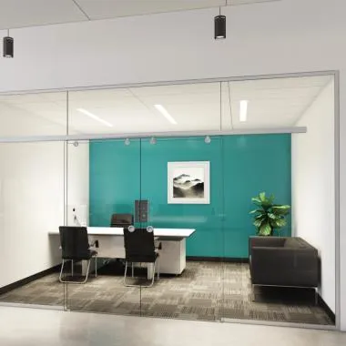 STANDARD SLIDING DOOR SYSTEM | Ozone