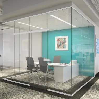 EAZY SL-33 SOFT-CLOSING SLIDING DOOR SYSTEM | Ozone