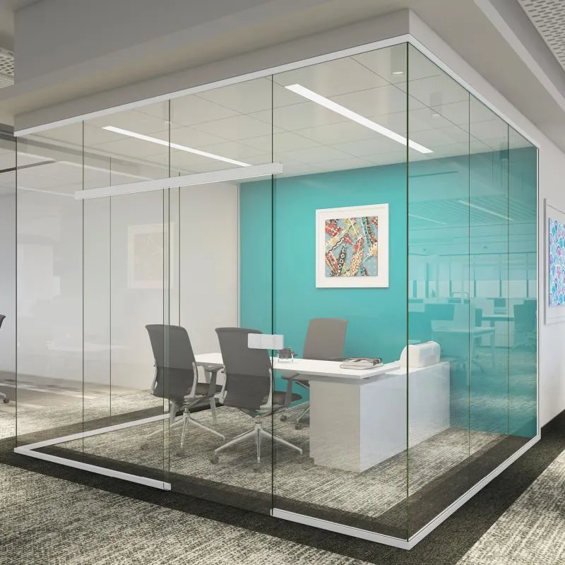 EAZY SL-33 SOFT-CLOSING SLIDING DOOR SYSTEM