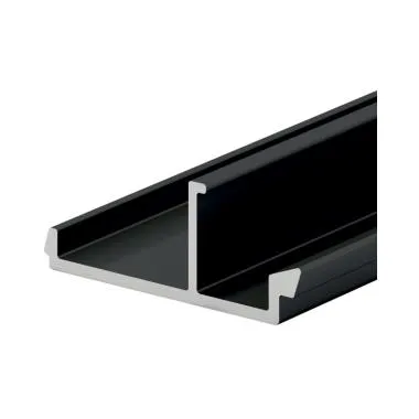 Single Glaze Clip | Ozone