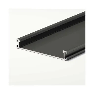 Double Glaze Clip | Ozone