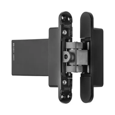 Self Closing Hydraulic Concealed Hinge | Ozone