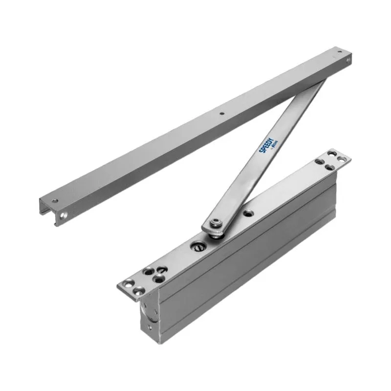 Speedy Concealed Door Closer