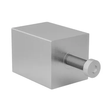 Divider Profile Bush