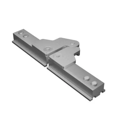 Magnetic Hinge