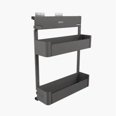 Universal Bottle Pull-Out | Ozone