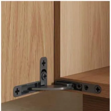 Air Hinge 35 kg | Ozone