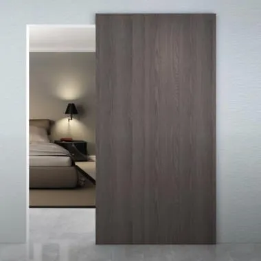 Invisible Sliding System | Ozone