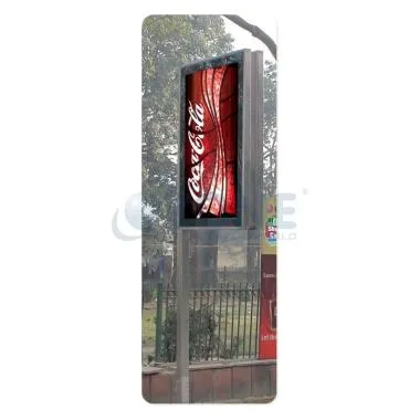 FLAG SIGNAGE | Ozone