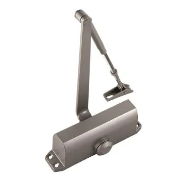 OVERHEAD DOOR CLOSERS With SCISSOR ARM | Ozone