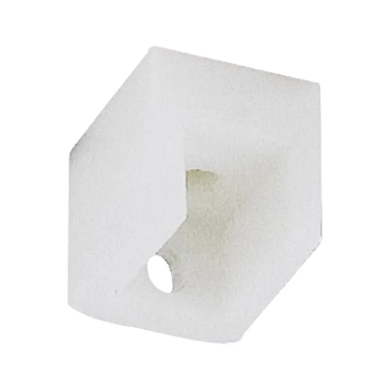 Wall-to-Track Connector