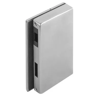 Strike Box For Glass To Glass Applications | Ozone