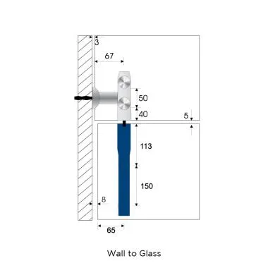 Top Pole to accept the Pivot , NA | Ozone