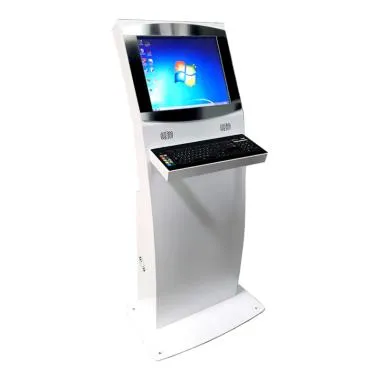 Digital Screen Kiosk