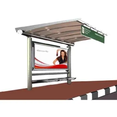 Bus Shelter