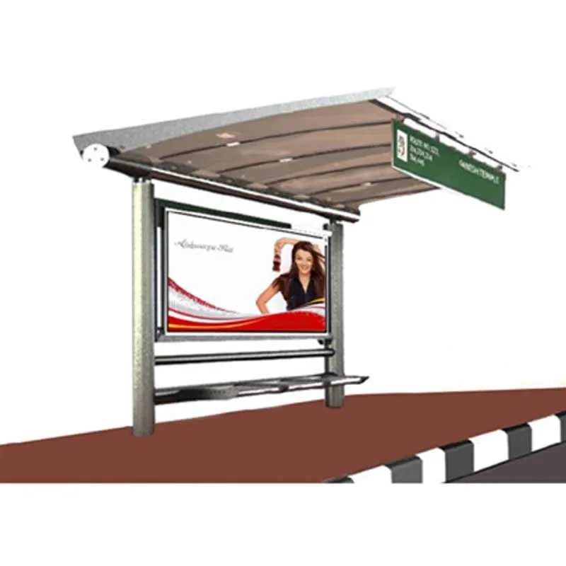 Bus Shelter
