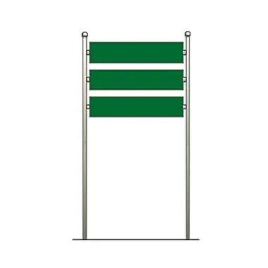 DIRECTIONAL SIGNAGE | Ozone