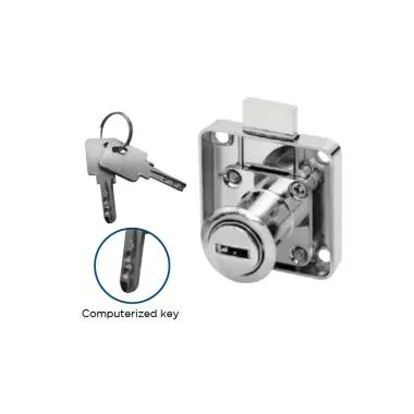 Multipurpose Lock , - , NA | Ozone