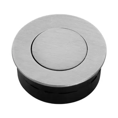 Sliding Door Handle for Wooden Door, SSS | Ozone