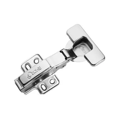 Auto Soft-Close Concealed Hinge