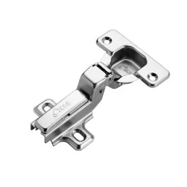 Screw on Auto-Close Concealed Hinge
