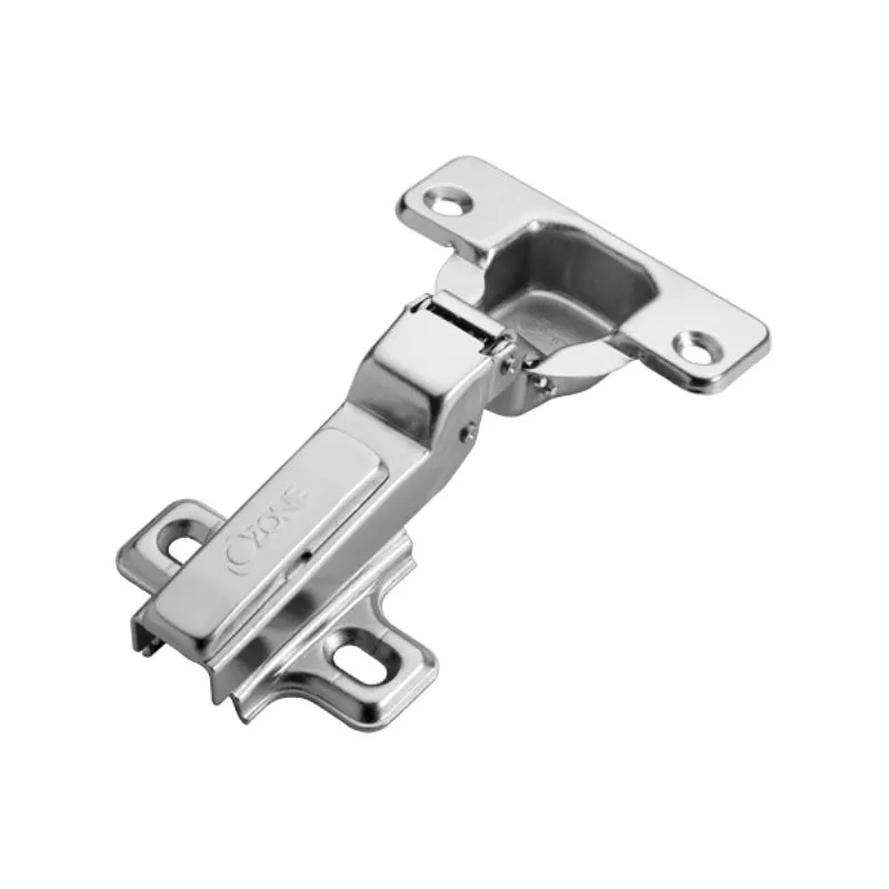 Screw on Auto-Close Concealed Hinge