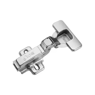 Auto Soft-Close Concealed Hinge