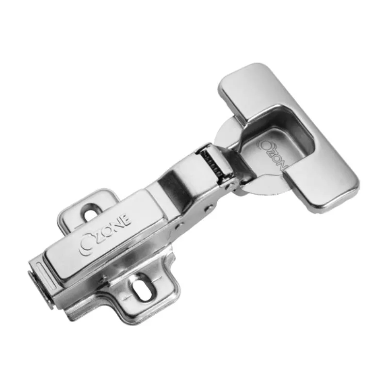 Auto Soft-Close Concealed Hinge