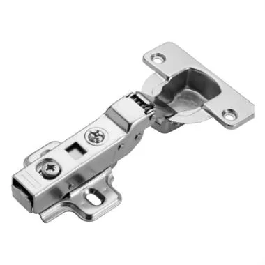 Thick Door Soft Close Hydraulic Hinge