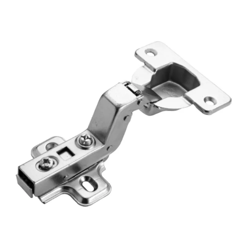 Thick Door Soft Close Hydraulic Hinge