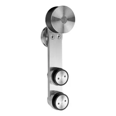 Synchronised Sliding Door Roller , - | Ozone