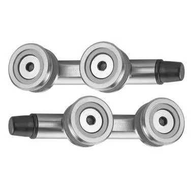 Sliding System Door Stopper | Ozone