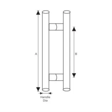 H-Type Handle | Ozone