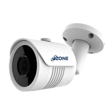 2MP Starviz AHD Bullet Camera