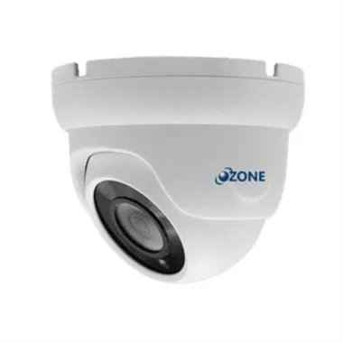 2MP Starviz AHD Dome Camera