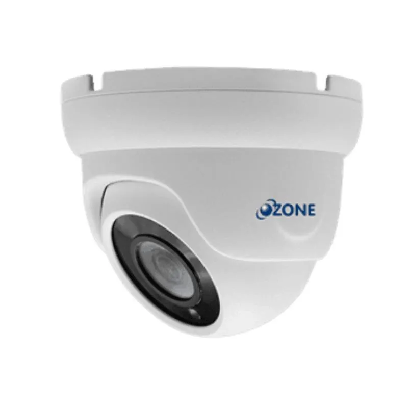 2MP Starviz AHD Dome Camera