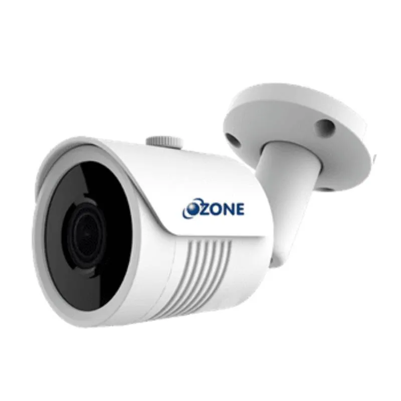 2MP Starviz AHD Bullet Camera