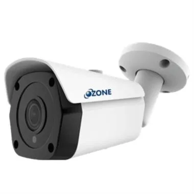 5MP AHD Bullet Camera