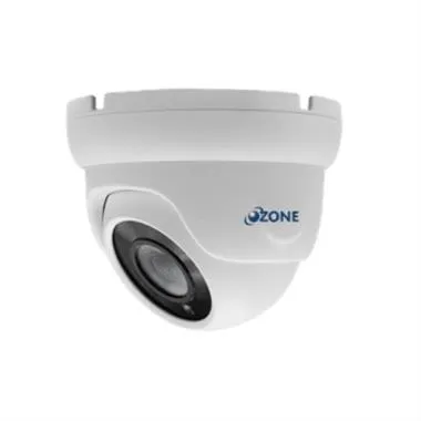 5MP AHD Dome Camera
