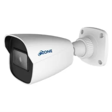 5MP AHD Varifocal Bullet Camera