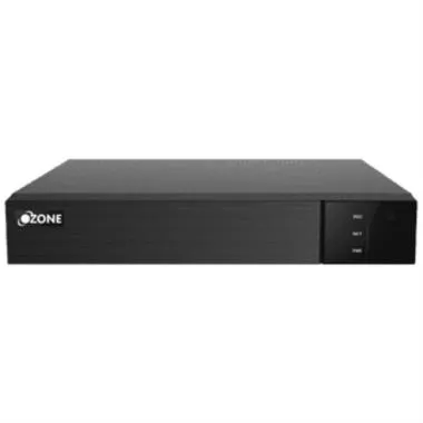 8 Channel 5MP 1 Sata NVR | Ozone